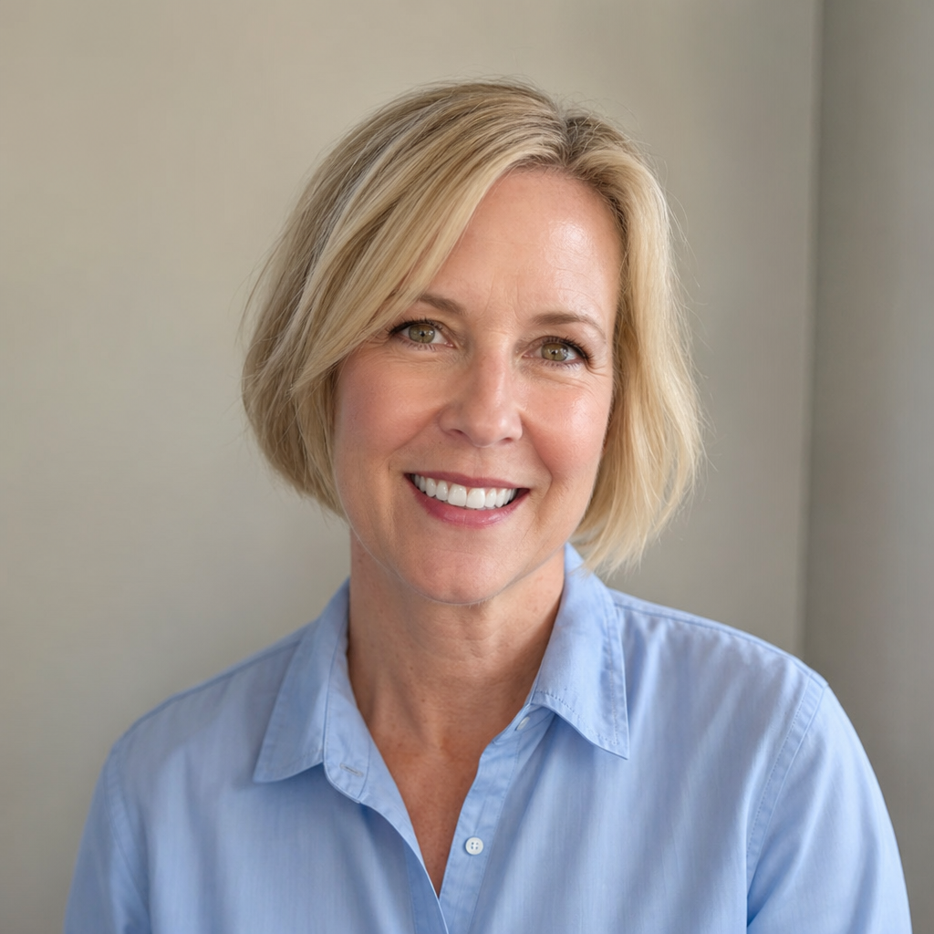 Lisa R.